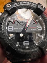 Casio g shock GG-B100-thumb-14