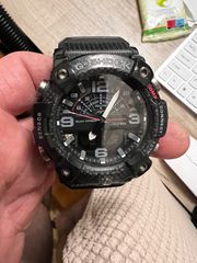 Casio g shock GG-B100-thumb-15
