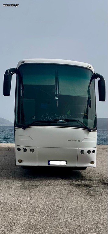Bova 1999 Futura