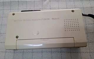 PANASHIBA Mini Cassette Player-thumb-2
