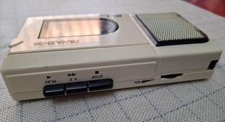 PANASHIBA Mini Cassette Player-thumb-3