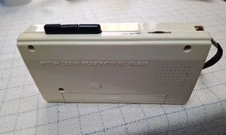 PANASHIBA Mini Cassette Player-thumb-7