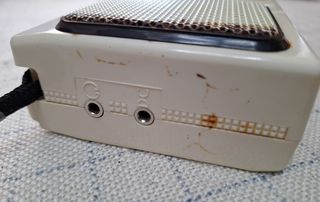 PANASHIBA Mini Cassette Player-thumb-8