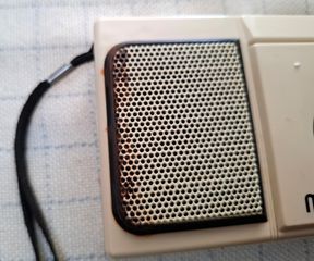 PANASHIBA Mini Cassette Player-thumb-9