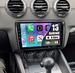 Οθόνη multimedia 9" android gps wifi bluetooth-thumb-2