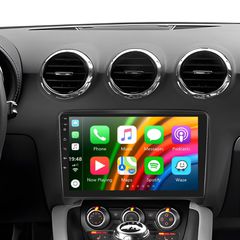 Οθόνη multimedia 9" android gps wifi bluetooth-thumb-3