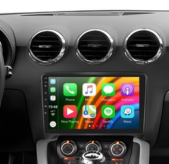Οθόνη multimedia 9" android gps wifi bluetooth-thumb-5