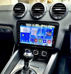 Οθόνη multimedia 9" android gps wifi bluetooth-thumb-7