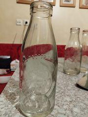 ΦΙΆΛΗ ΓΆΛΑΚΤΟΣ ( ΑΣΠΡΌ)