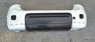 Προφυλακτήρας πείσω -- FIAT PANDA NEW 4x4 --2012-2020 --(KOD-735521361)