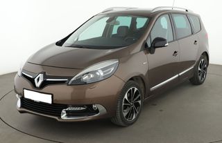 Renault Grand Scenic 2016 AUTOMATIC, BOSE EDITION 7ΘΕΣΙΟ-thumb-1
