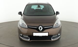 Renault Grand Scenic 2016 AUTOMATIC, BOSE EDITION 7ΘΕΣΙΟ-thumb-4