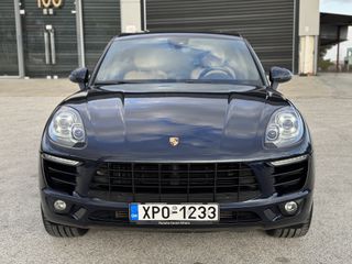 Porsche Macan 2017 PANORAMA! FULL EXTRA!-thumb-3