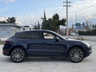 Porsche Macan 2017 PANORAMA! FULL EXTRA!-thumb-5