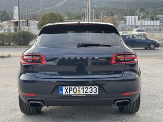 Porsche Macan 2017 PANORAMA! FULL EXTRA!-thumb-7