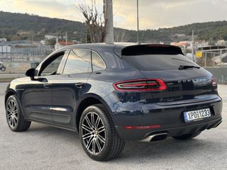 Porsche Macan 2017 PANORAMA! FULL EXTRA!-thumb-8