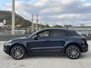 Porsche Macan 2017 PANORAMA! FULL EXTRA!-thumb-9