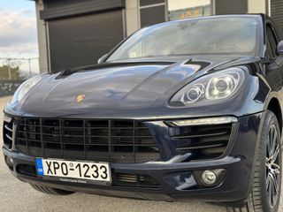 Porsche Macan 2017 PANORAMA! FULL EXTRA!-thumb-12