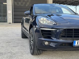 Porsche Macan 2017 PANORAMA! FULL EXTRA!-thumb-14