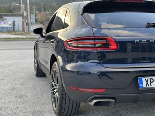 Porsche Macan 2017 PANORAMA! FULL EXTRA!-thumb-16