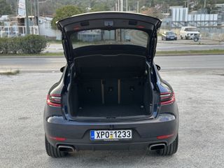 Porsche Macan 2017 PANORAMA! FULL EXTRA!-thumb-19