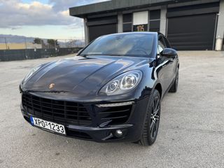 Porsche Macan 2017 PANORAMA! FULL EXTRA!-thumb-20