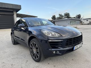 Porsche Macan 2017 PANORAMA! FULL EXTRA!-thumb-21