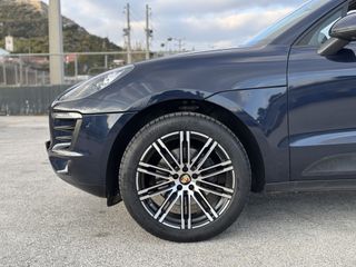 Porsche Macan 2017 PANORAMA! FULL EXTRA!-thumb-22