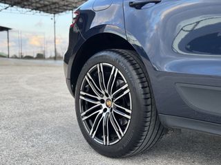 Porsche Macan 2017 PANORAMA! FULL EXTRA!-thumb-23