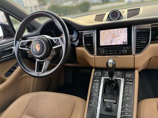 Porsche Macan 2017 PANORAMA! FULL EXTRA!-thumb-29