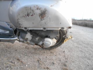 PIAGGIO VESPA GTS 200IE-thumb-1