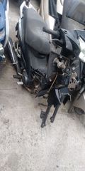 SYM MAGIC 125 SR