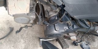 SYM MAGIC 125 SR-thumb-1