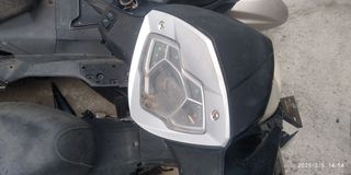 SYM MAGIC 125 SR-thumb-3