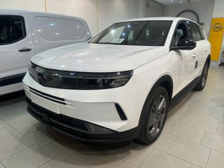Opel Grandland (X) 2026 HYBRID PLUS EDCT6 1.2 145HP