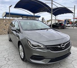 Opel Astra 2020 ΕΛΛΗΝΙΚΗΣ ΑΝΤΙΠΡΟΣΩΠΕΙΑΣ-thumb-1