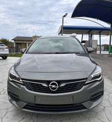 Opel Astra 2020 ΕΛΛΗΝΙΚΗΣ ΑΝΤΙΠΡΟΣΩΠΕΙΑΣ-thumb-2