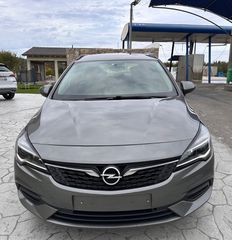 Opel Astra 2020 ΕΛΛΗΝΙΚΗΣ ΑΝΤΙΠΡΟΣΩΠΕΙΑΣ-thumb-3