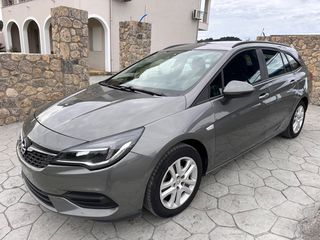 Opel Astra 2020 ΕΛΛΗΝΙΚΗΣ ΑΝΤΙΠΡΟΣΩΠΕΙΑΣ-thumb-4