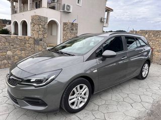 Opel Astra 2020 ΕΛΛΗΝΙΚΗΣ ΑΝΤΙΠΡΟΣΩΠΕΙΑΣ-thumb-8