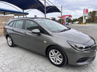 Opel Astra 2020 ΕΛΛΗΝΙΚΗΣ ΑΝΤΙΠΡΟΣΩΠΕΙΑΣ-thumb-9