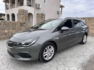 Opel Astra 2020 ΕΛΛΗΝΙΚΗΣ ΑΝΤΙΠΡΟΣΩΠΕΙΑΣ-thumb-10