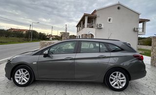 Opel Astra 2020 ΕΛΛΗΝΙΚΗΣ ΑΝΤΙΠΡΟΣΩΠΕΙΑΣ-thumb-11