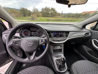 Opel Astra 2020 ΕΛΛΗΝΙΚΗΣ ΑΝΤΙΠΡΟΣΩΠΕΙΑΣ-thumb-21