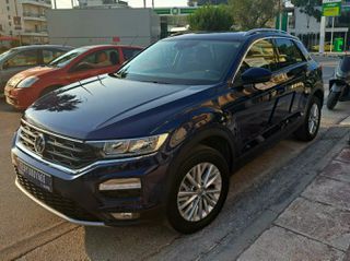 Volkswagen T-Roc 2020 ADVANCE! [ΟΧΙ DISCOVER] FULLEXTRA ΠΕΡΛΑ ΑΒΑΦΟ ΕΛΛΗΝΙΚΟ ΑΧΕΡΙ