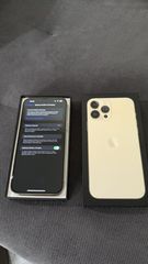 iPhone 13 Pro Max 256GB ΑΨΟΓΟ με το κουτί του ! 77% υγεία μπαταρίας