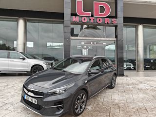 Kia XCeed 2022 1.5 T  T  160HP EX DYNAMIC