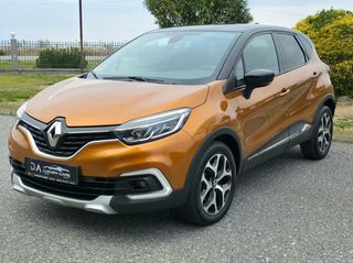 Renault Captur 2018 FACELIFT DIESEL NAVI CAMERA