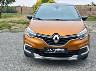 Renault Captur 2018 FACELIFT DIESEL NAVI CAMERA-thumb-1