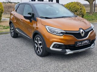 Renault Captur 2018 FACELIFT DIESEL NAVI CAMERA-thumb-2